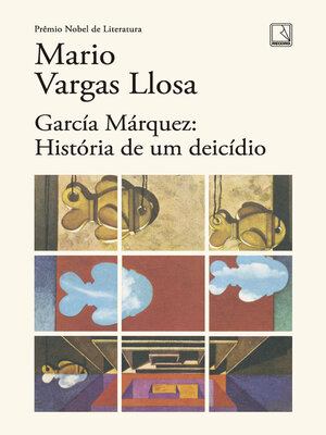 cover image of García Márquez